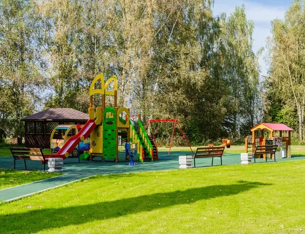 таунхаус  в КП Петрово-Дальнее, 16 км от МКАД