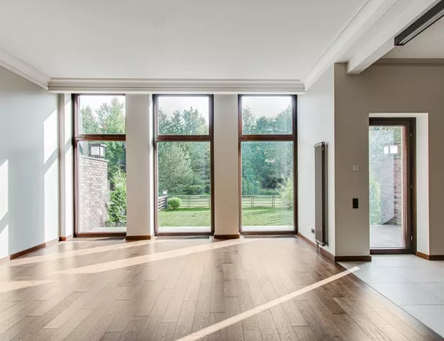 таунхаус  в КП Петрово-Дальнее, 16 км от МКАД