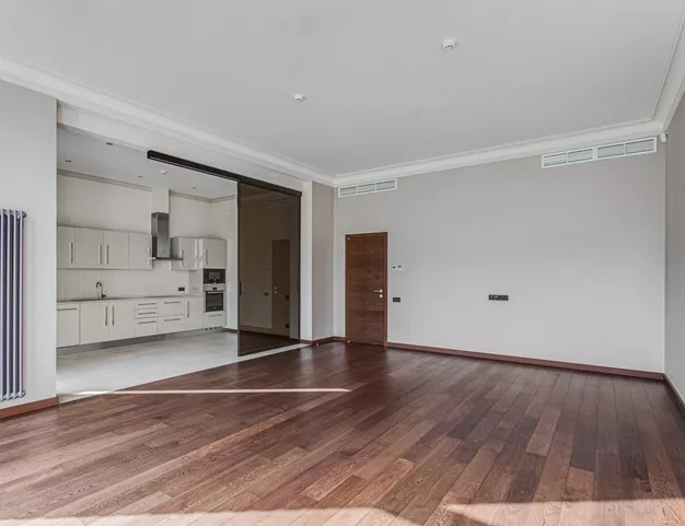 таунхаус  в КП Петрово-Дальнее, 16 км от МКАД