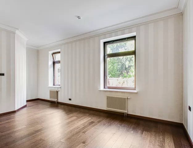 таунхаус  в КП Петрово-Дальнее, 16 км от МКАД