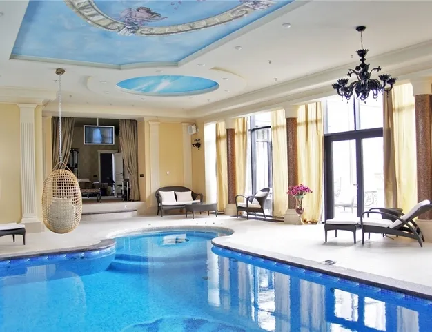 дом  в КП Романово-2 (Рублево-Успенское шоссе), 15 км от МКАД