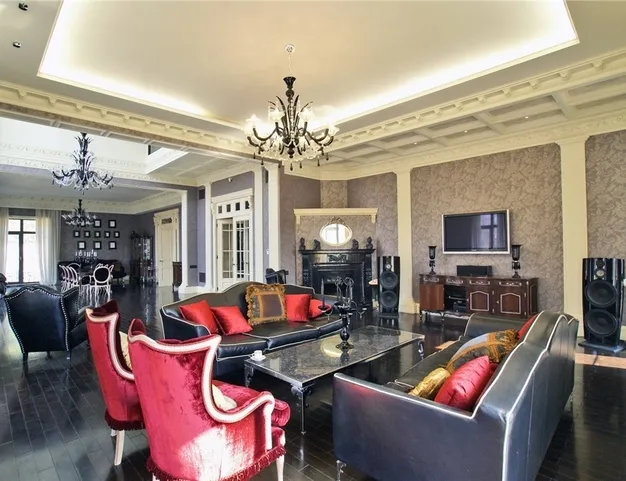 дом  в КП Романово-2 (Рублево-Успенское шоссе), 15 км от МКАД