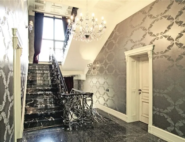 дом  в КП Романово-2 (Рублево-Успенское шоссе), 15 км от МКАД