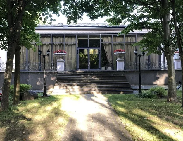 дом  в КП Романово-2 (Рублево-Успенское шоссе), 15 км от МКАД