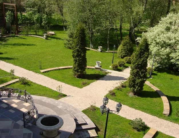 дом  в КП Романово-2 (Рублево-Успенское шоссе), 15 км от МКАД