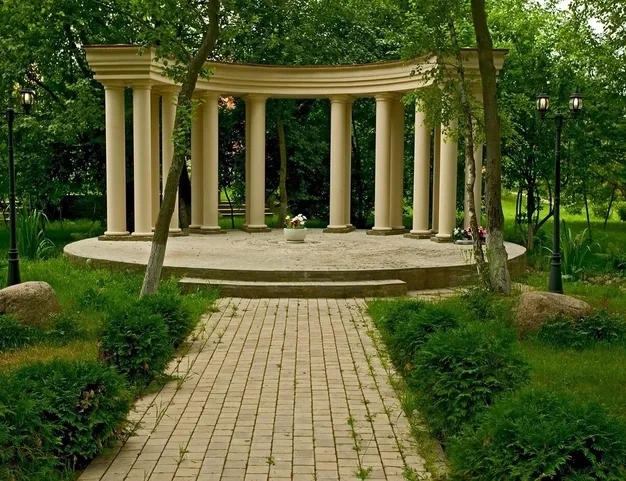 дом  в КП Романово-2 (Рублево-Успенское шоссе), 15 км от МКАД