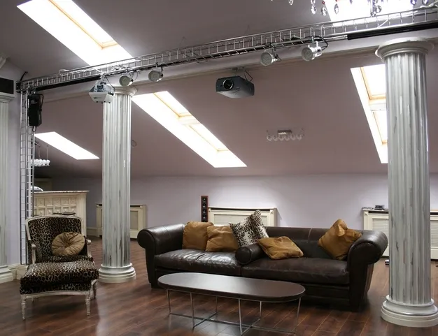 дом  в КП Романово-2 (Рублево-Успенское шоссе), 15 км от МКАД